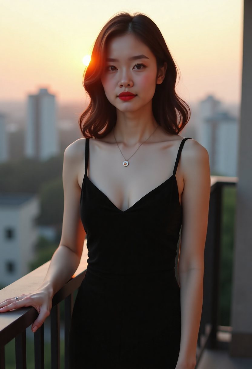主播游戏直播画面