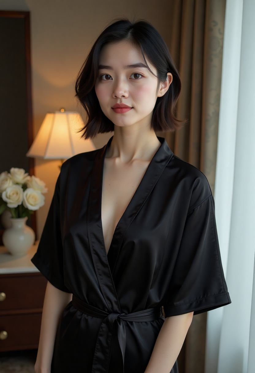 舞台音乐现场