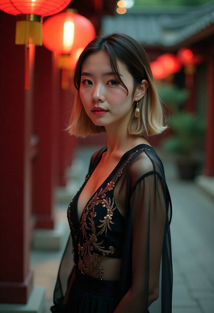 篮球训练场
